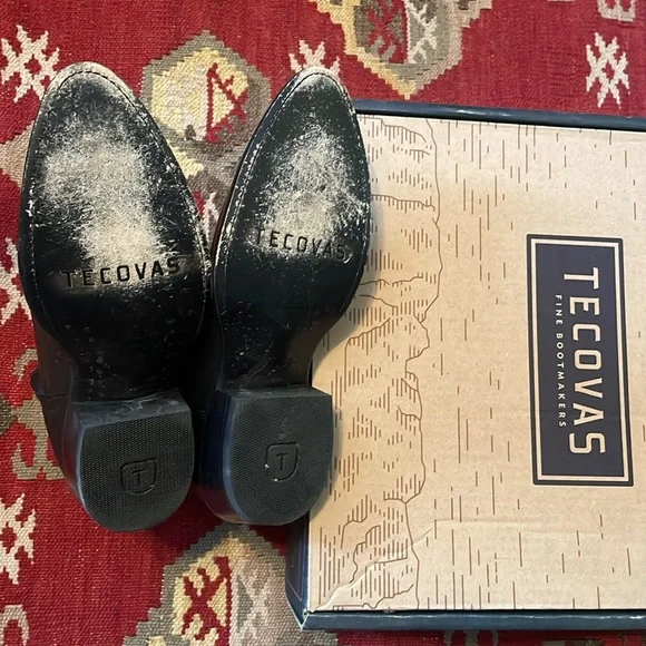 Minimalist Tecovas - Picture 4 of 10